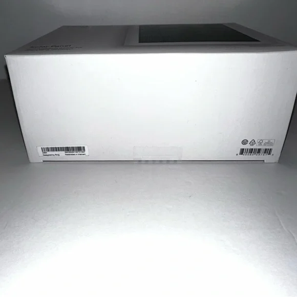 Ring Solar Panel for Select Camera - Picture 3 of 4